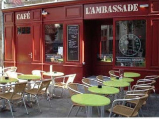 restaurant image