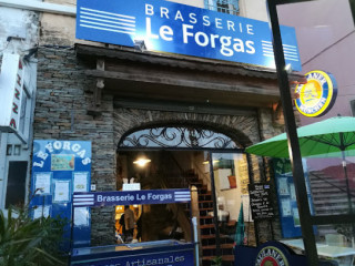 Brasserie Le Forgas