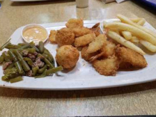 Captain D's Seafood Restaurant