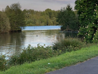 Friterie Des Etangs Peronne