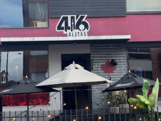 416 Craft Food