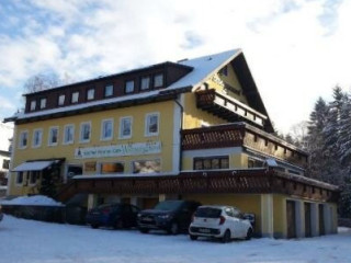 Gasthof Pension Wiesengrund