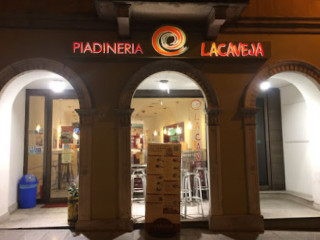 Piadineria La Caveja