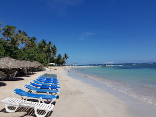 Playa Guayacanes