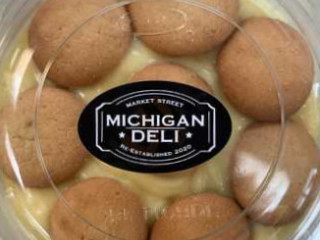 Michigan Deli