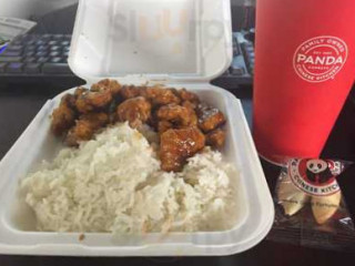 Panda Express