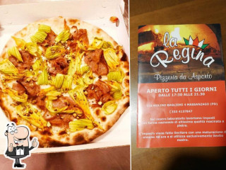 Pizzeria La Regina