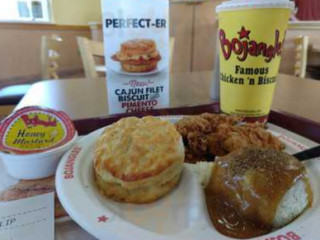 Bojangles'