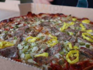 Center Pizza