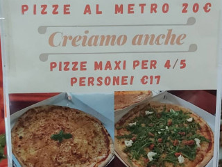 C’e Pizza Per Te