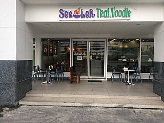 Sen Lek Thai Noodle