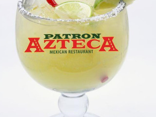 Patron Azteca