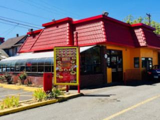 Dos Hermanos Taqueria