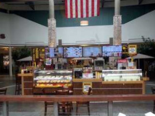 Nestle Toll House Cafe