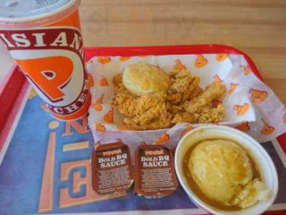 Popeyes Louisiana Kitchen