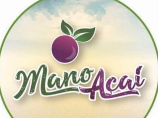 Mano Açaí