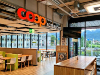 Coop Seewen Markt