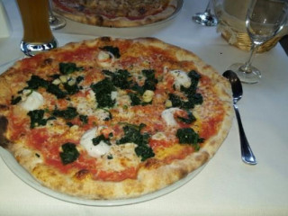 Ristorante Pizzeria Atna