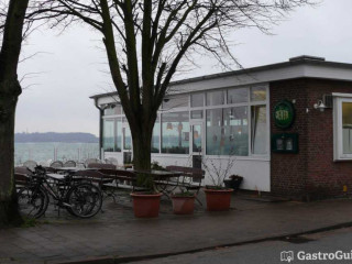 Cafe Fährhuus Möltenort