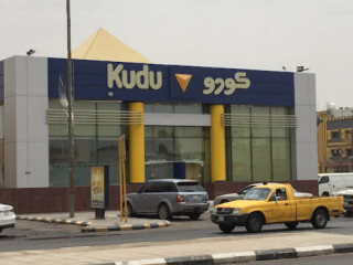 Kudu Jeddah St