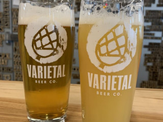 Varietal Beer Company