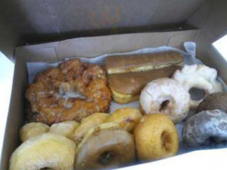 King Donuts