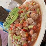 Cevicheria Expres El Burro Gueero