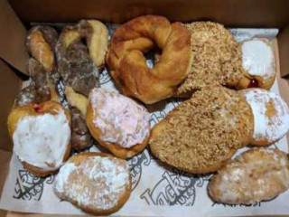 Jack's Donuts