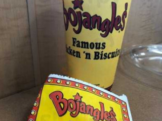 Bojangles