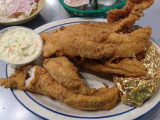 Yadkin Valley Seafood