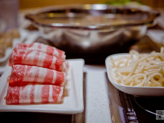 Hippot Shabu Shabu