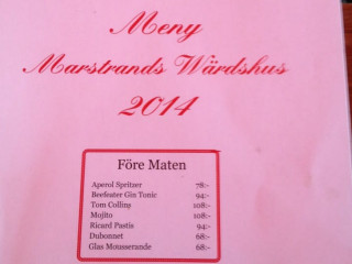 Marstrand
