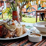 Casa Grande Urubamba Pagina Principal