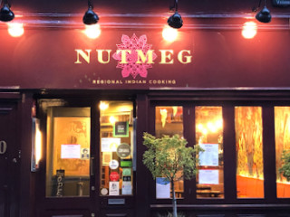 Nutmeg