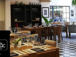 Metiz Bistro