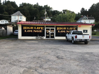 High Life Lounge