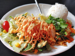 Panvimarn Thai Cuisine