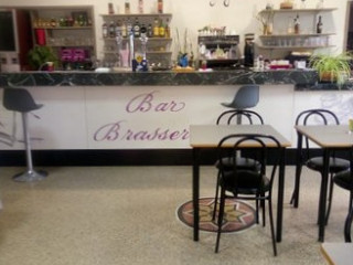 Brasserie Chez Isa