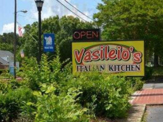 Vasileio's Italian Kitchen