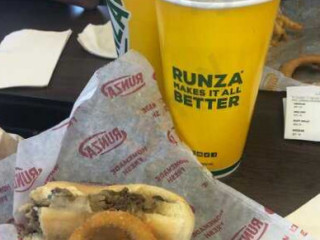 Runza