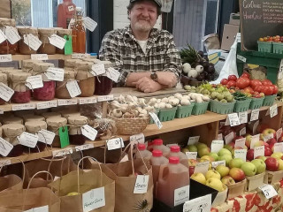 Truro Farmers Market