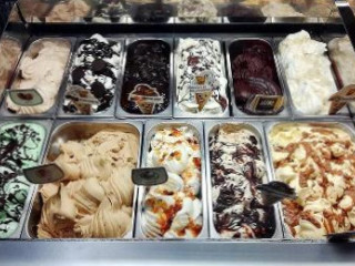 Il Gelato Mogorese Caffetteria, Gelateria, Creperia, Stuzzicheria Arcobaleno