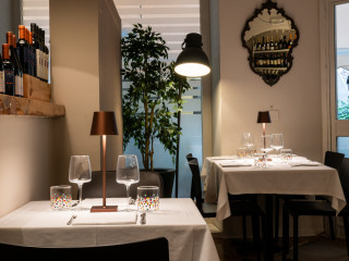 Bistro Del Piccolo Mondo