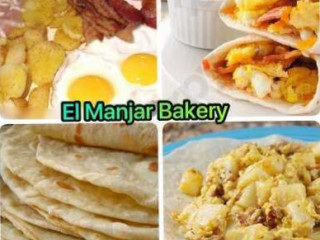 El Manjar Bakery