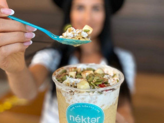 Nekter Juice