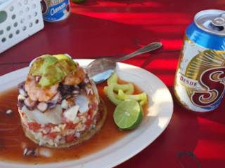 Mariscos Y Tacofish Los Compas