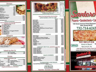 Riccio's Pizzeria