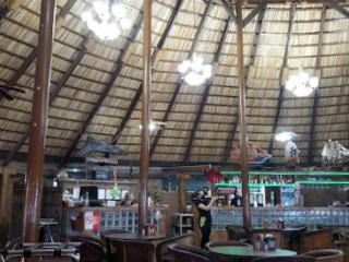 La Palapa Del Bucanero