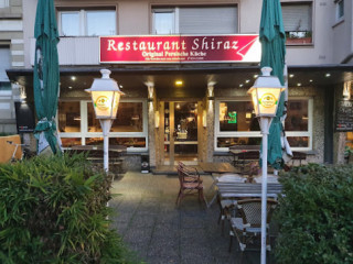 Restaurant Shiraz