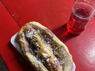 Dogos Chente (nainari)